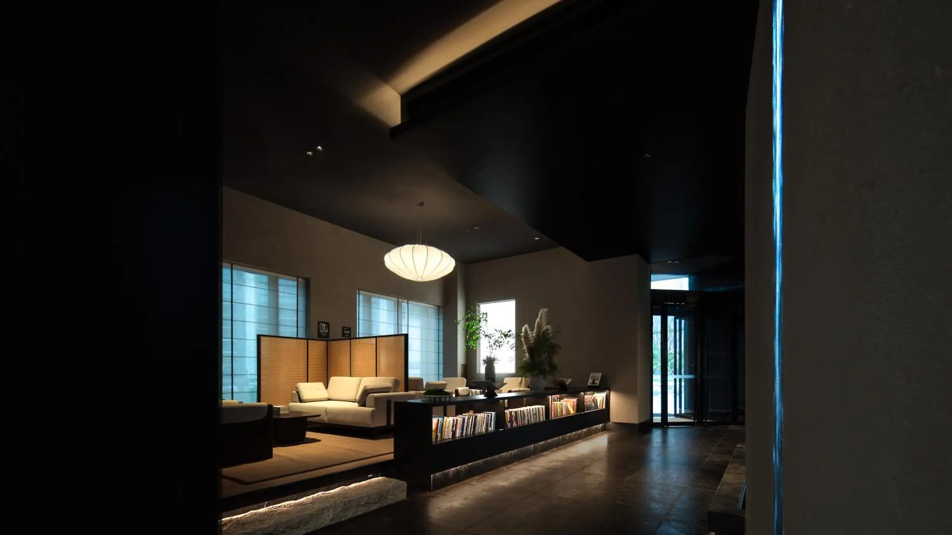 Atour S Hotel Suzhou Jinji Lake Moonlight Pier