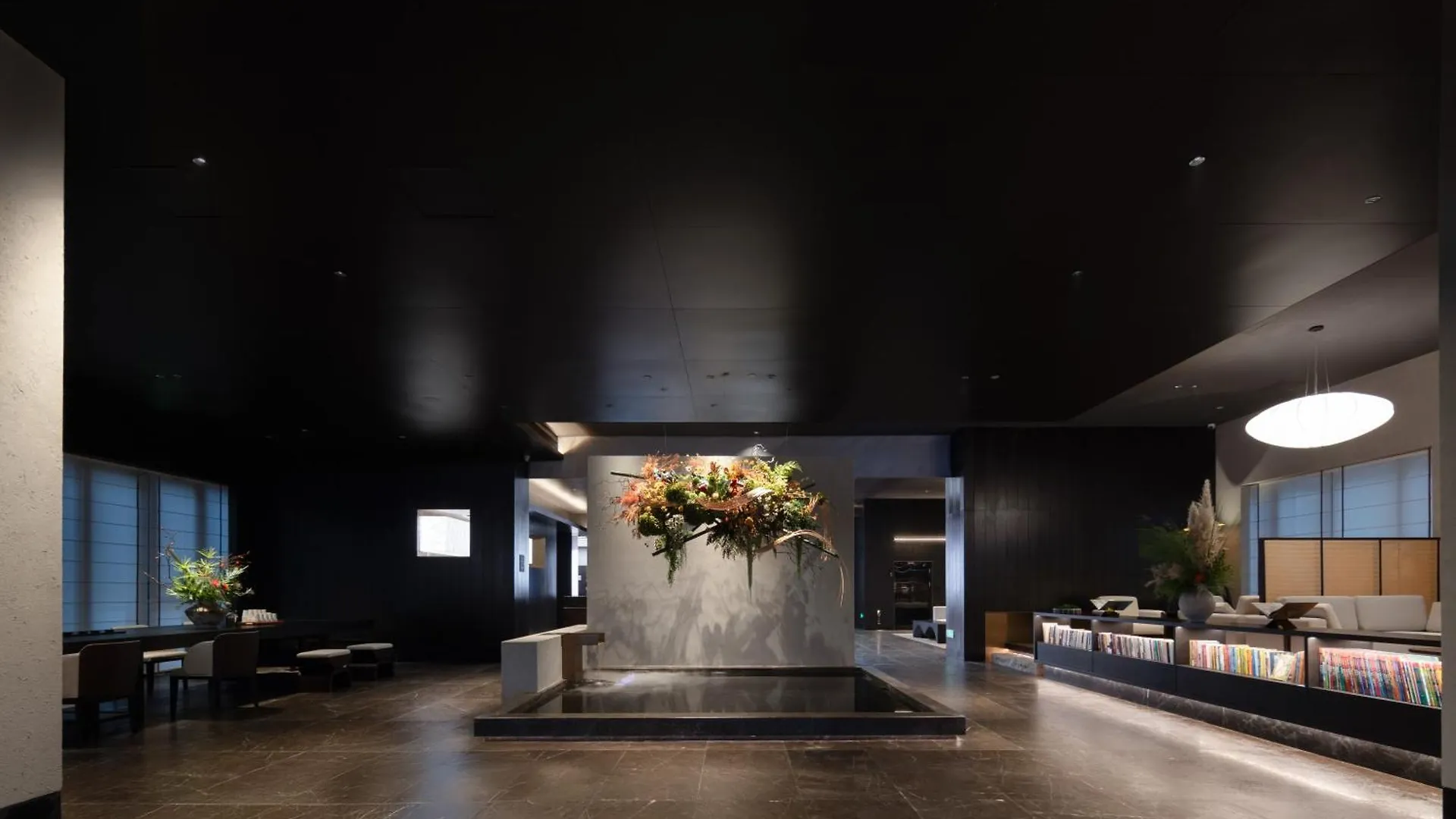 Atour S Hotel Suzhou Jinji Lake Moonlight Pier China