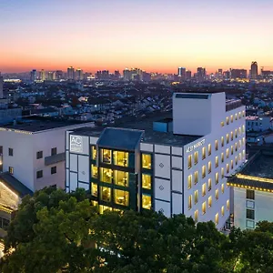 Ac By Marriott Suzhou, Guan Qian **** Suzhou (Jiangsu)