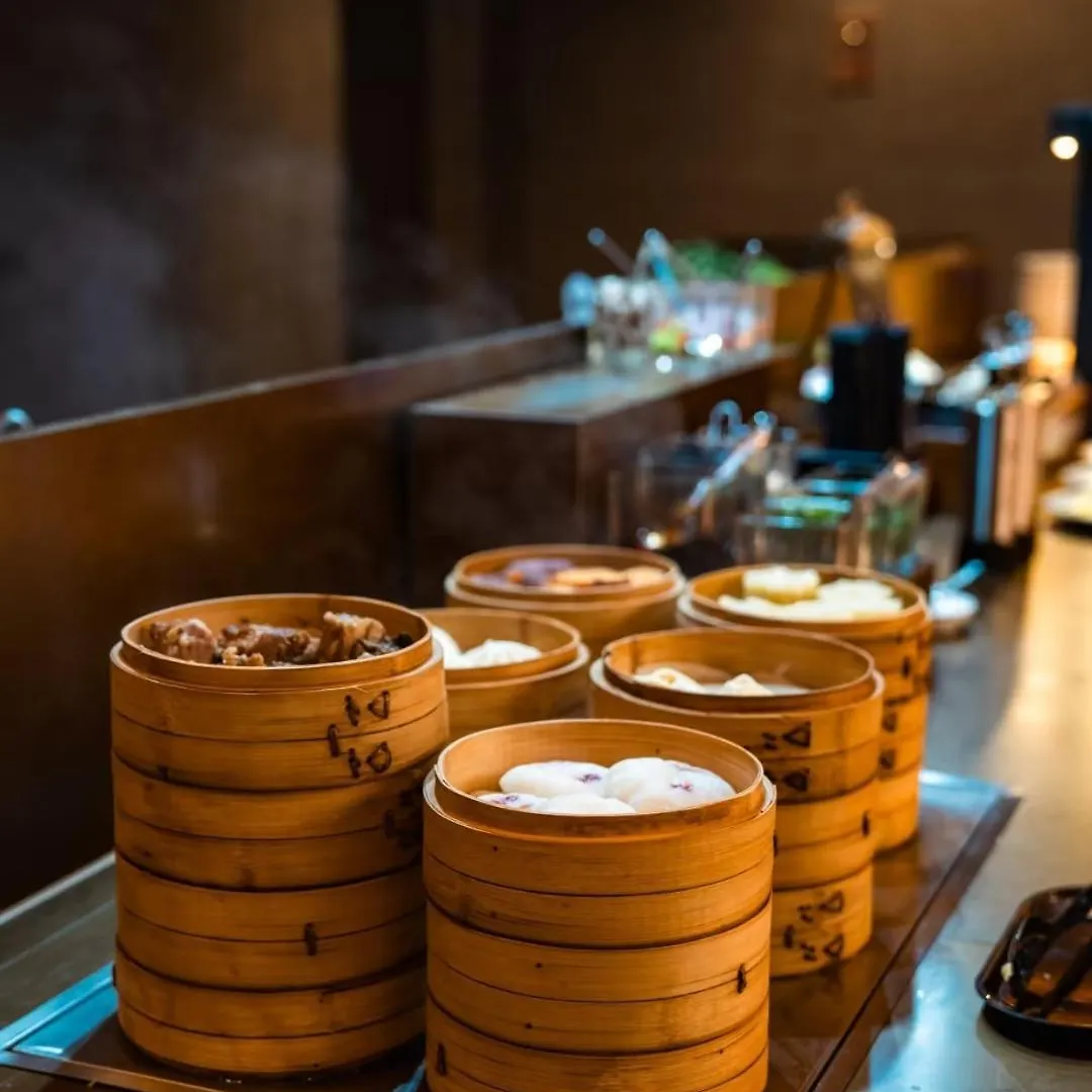 Atour S Hotel Suzhou Jinji Lake Moonlight Pier  Suzhou (Jiangsu)