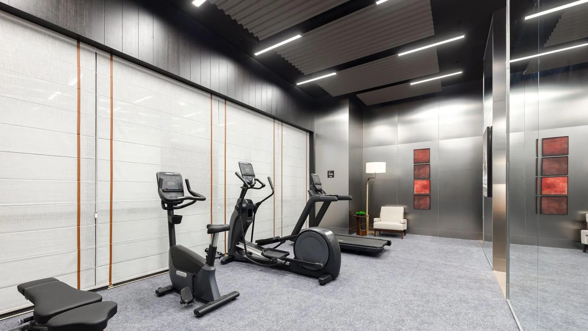 Atour S Hotel Suzhou Jinji Lake Moonlight Pier 4*, Suzhou (Jiangsu) China