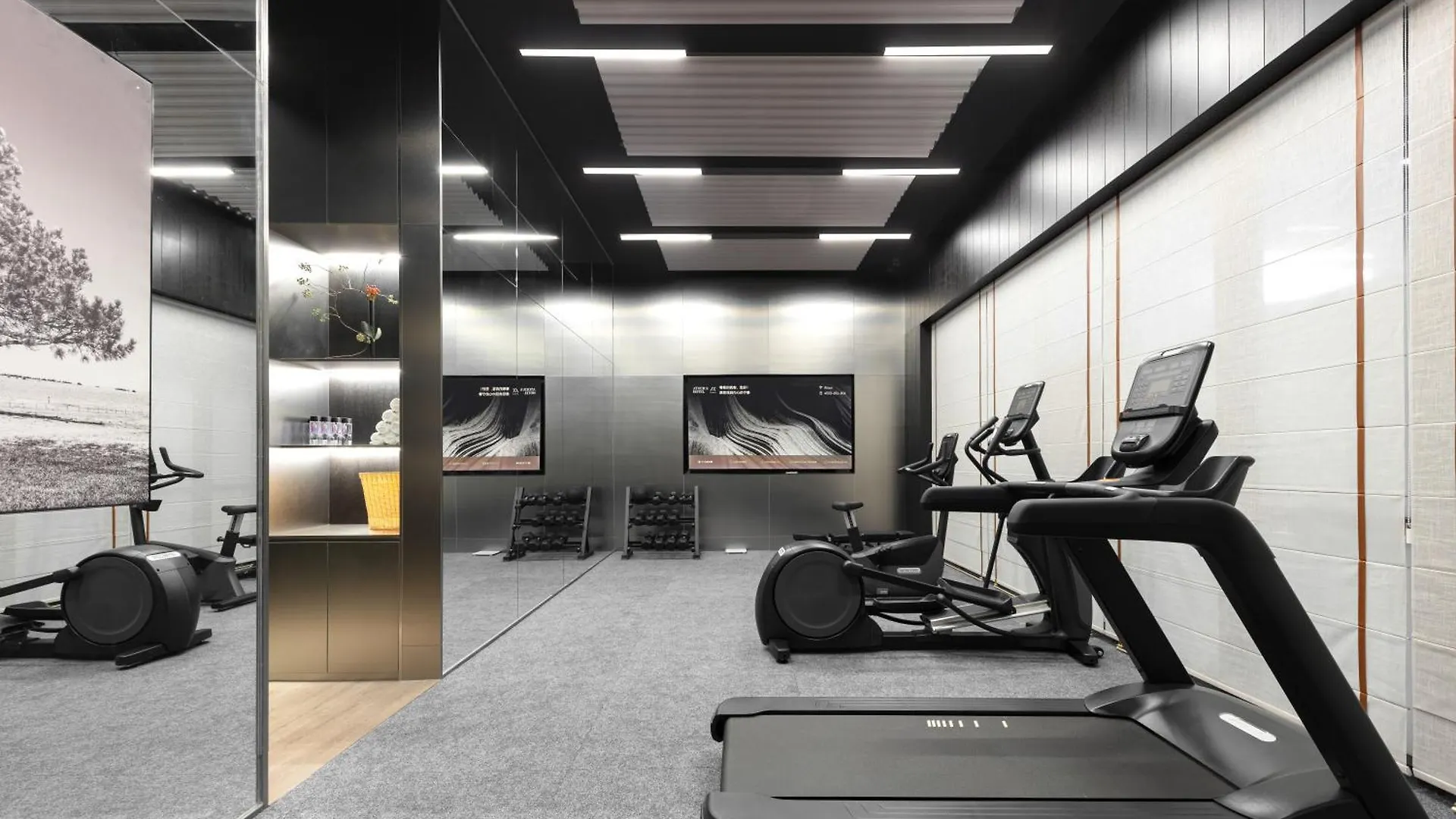Atour S Hotel Suzhou Jinji Lake Moonlight Pier  Suzhou (Jiangsu)