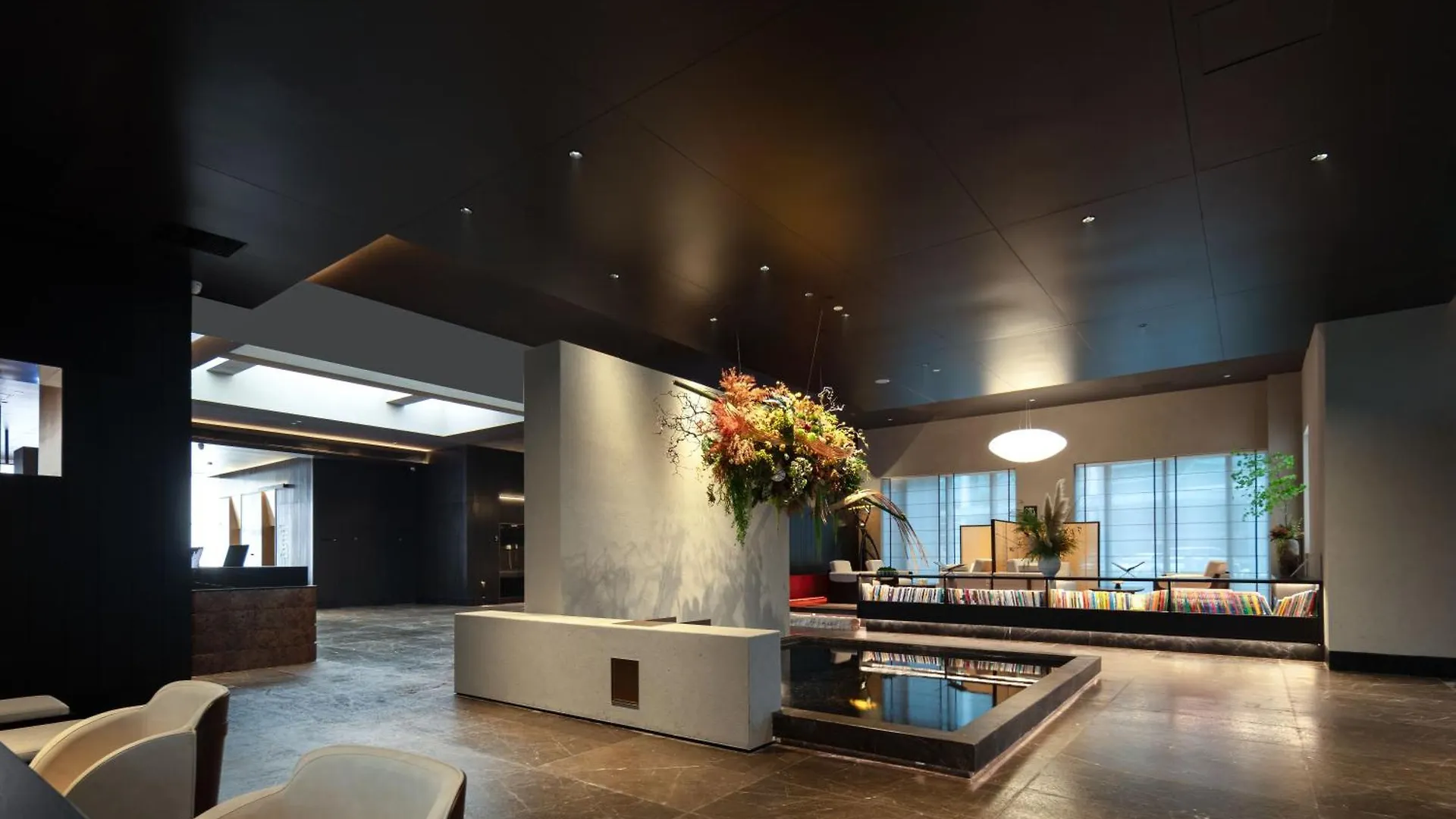 Atour S Hotel Suzhou Jinji Lake Moonlight Pier