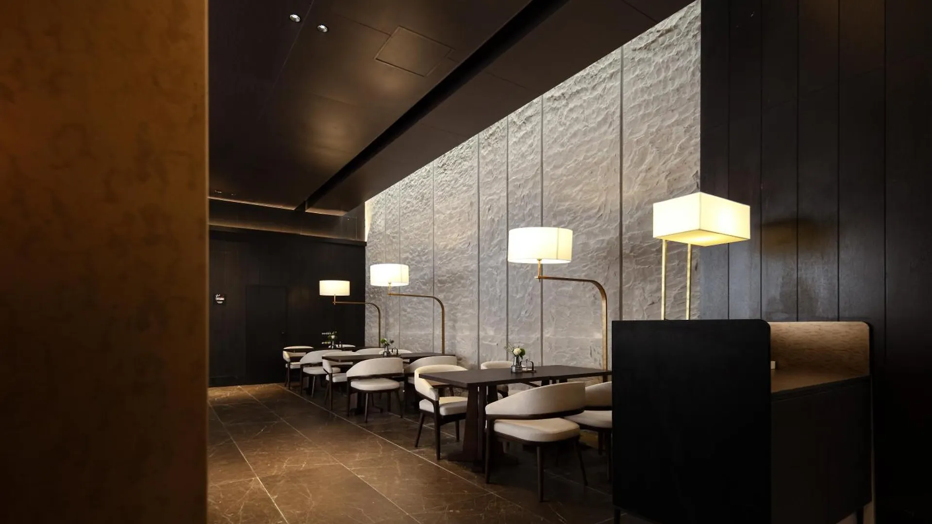 Atour S Hotel Suzhou Jinji Lake Moonlight Pier  Suzhou (Jiangsu)