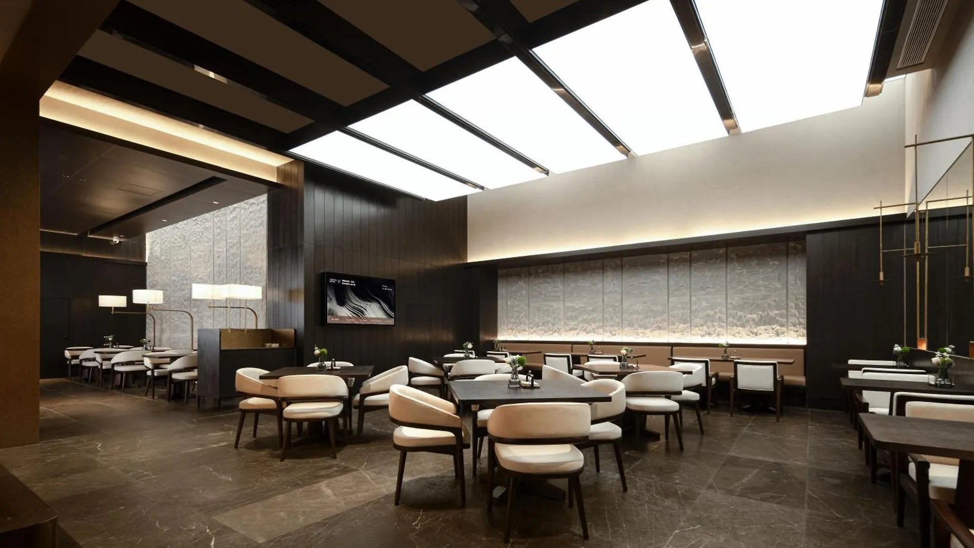 Atour S Hotel Suzhou Jinji Lake Moonlight Pier 4*, Suzhou (Jiangsu) China