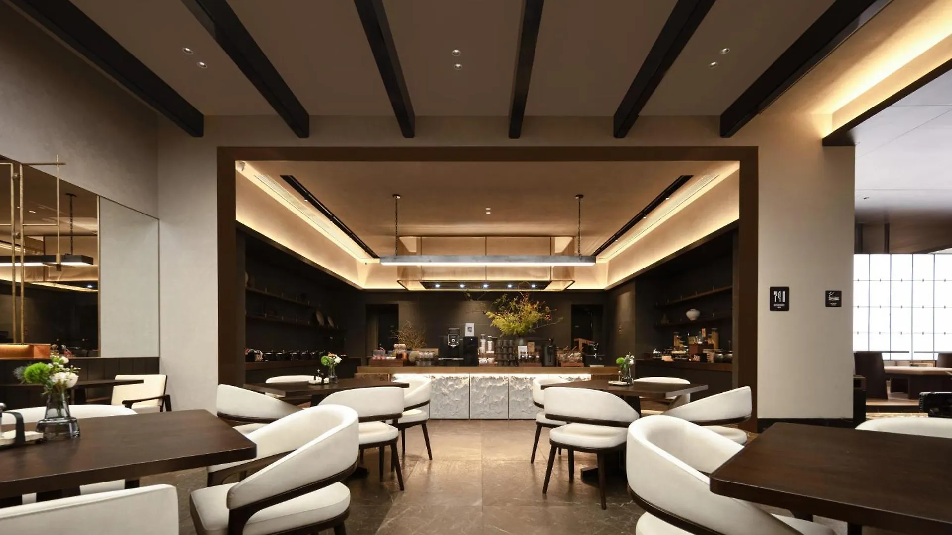 Atour S Hotel Suzhou Jinji Lake Moonlight Pier  Suzhou (Jiangsu)