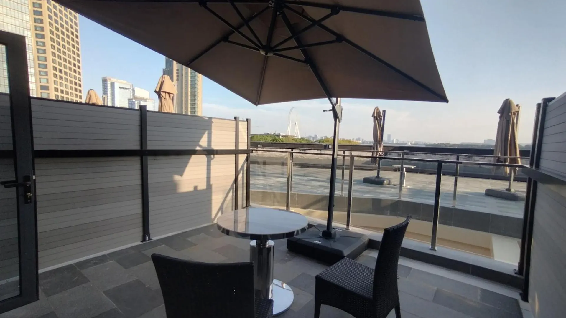 Atour S Hotel Suzhou Jinji Lake Moonlight Pier 4*, Suzhou (Jiangsu)