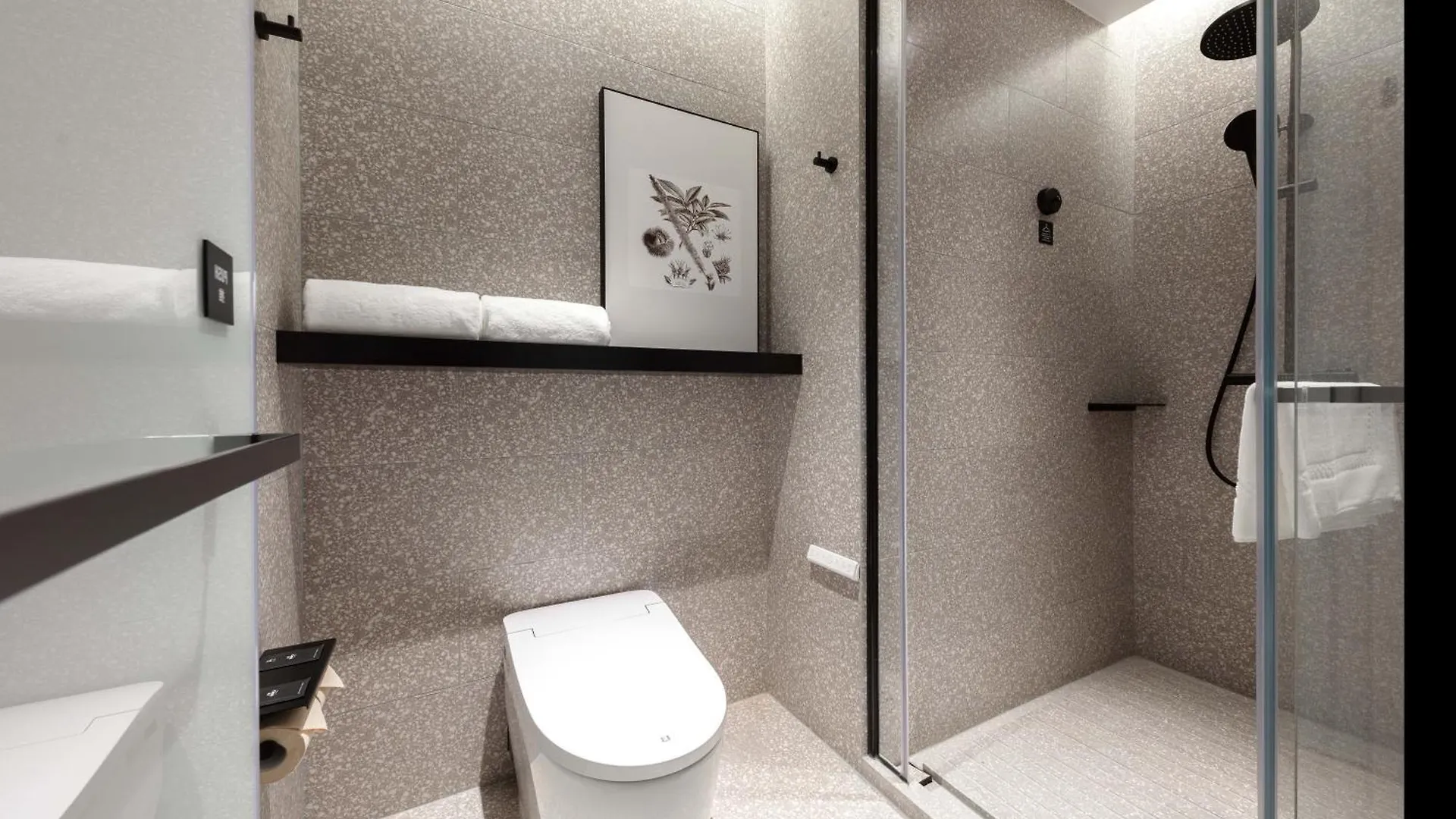 Atour S Hotel Suzhou Jinji Lake Moonlight Pier  Suzhou (Jiangsu)